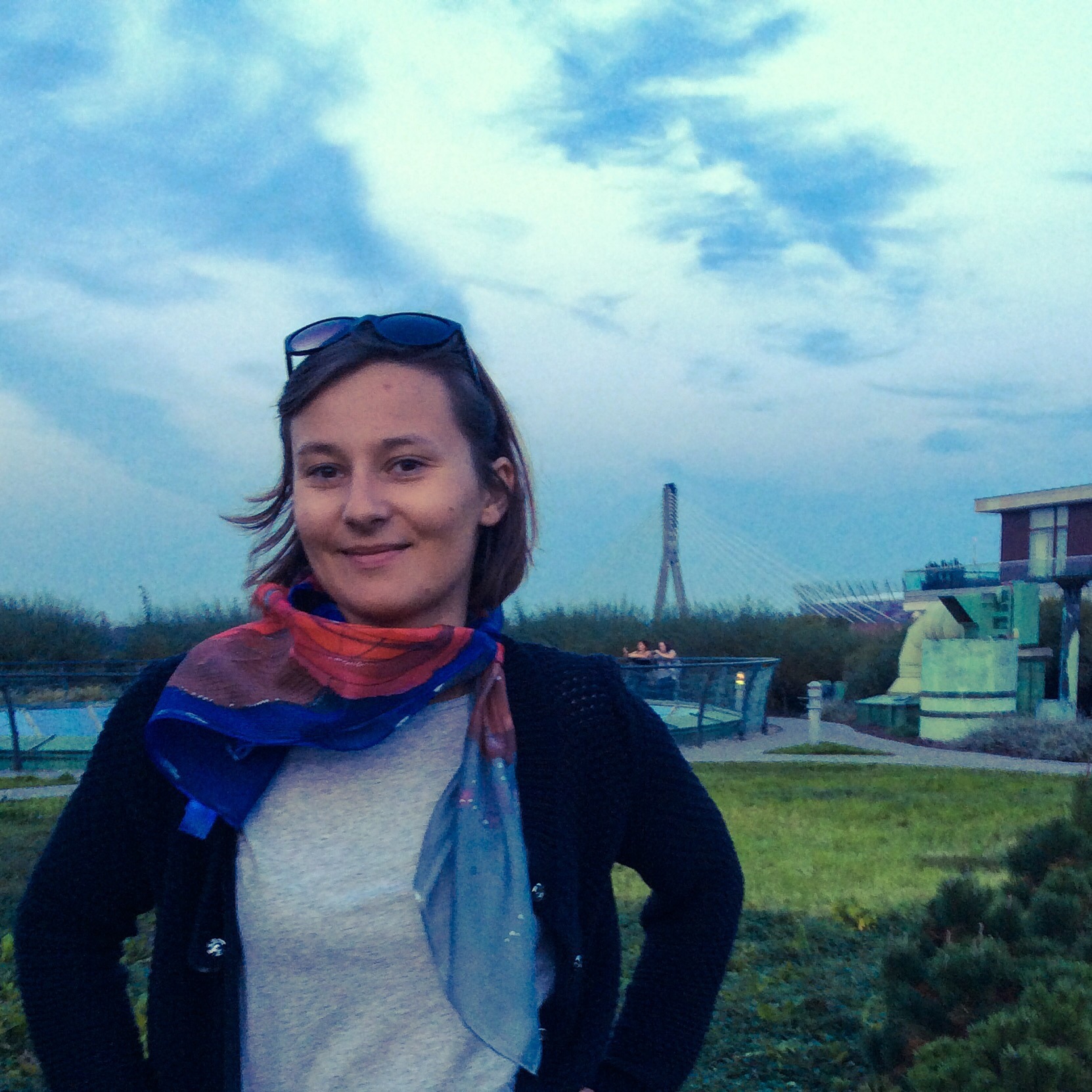 Anna Tokarz