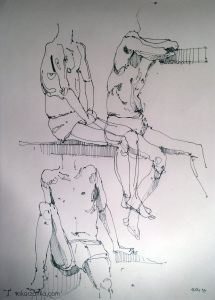 3